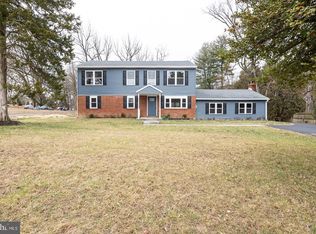 229 Garden Station Rd, Avondale, PA 19311