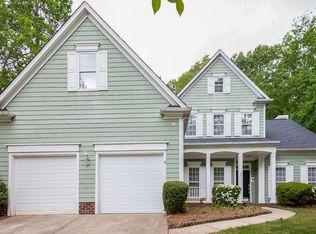 6401 Stoxmeade Dr, Mint Hill, NC 28227