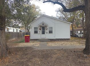 702 S 9th St, Rocky Ford, CO 81067