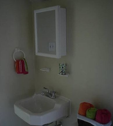 Bath