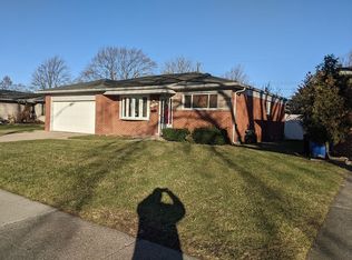 3039 Bernice Ave, Warren, MI 48091