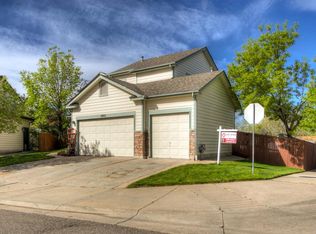 10712 W 107th Cir, Westminster, CO 80021