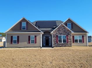 101 Tiburon Ct, Goldsboro, NC 27534
