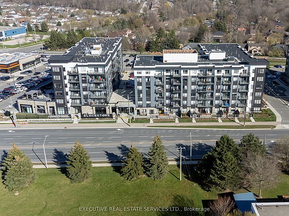 2nd image of 251 Northfield Dr E #322