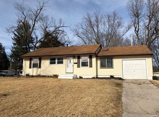 449 Macdougall Dr, Saint Louis, MO