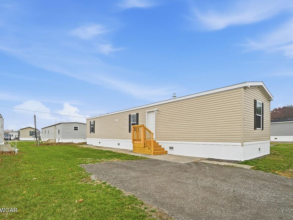 1st image of 9188 John Brown Rd Lot 50