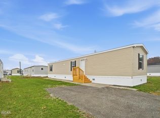 9188 John Brown Rd, Van Wert, OH
