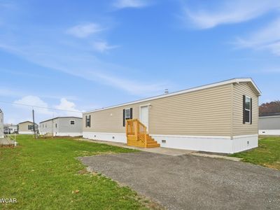 9188 John Brown Rd Lot 50, Van Wert, OH, 45891