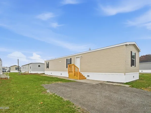 9188 John Brown Rd, Van Wert, OH 45891