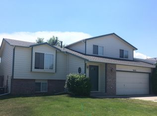 5012 W 2nd St, Greeley, CO 80634