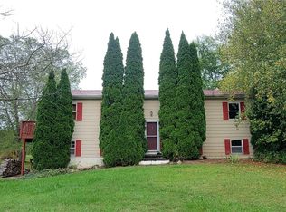 4133 Beat Rd, Litchfield, OH 44253