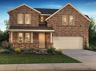 27887 Serenata Springs Dr, Spring, TX 77386