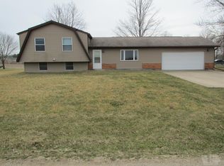 2604 W Highland Ln, Mount Pleasant, IA 52641