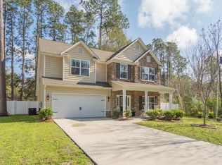 5 St James Cir, Beaufort, SC 29907