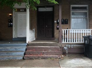 1164 Mulberry St APT 3, Harrisburg, PA 17104
