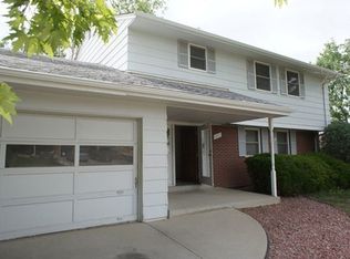 6057 Xenon St, Arvada, CO 80004