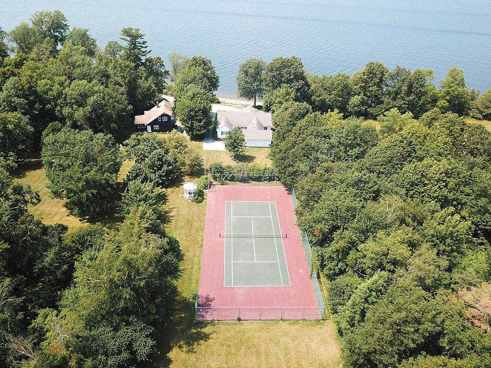 206 Lighthouse Point Road, Isle La Motte, VT 05463 Zillow