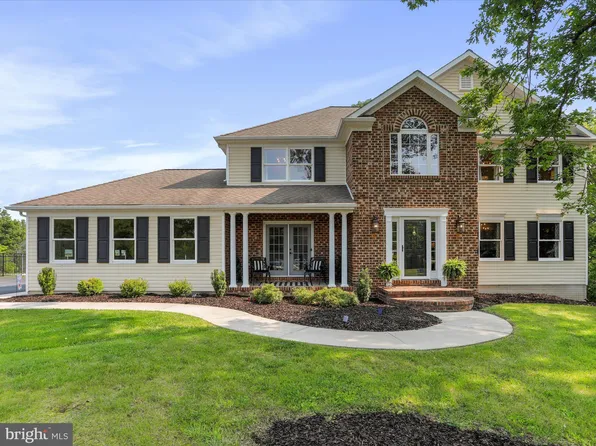 11 Miller Ln, Romney, WV 26757