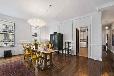Sold by Halstead Real Estate