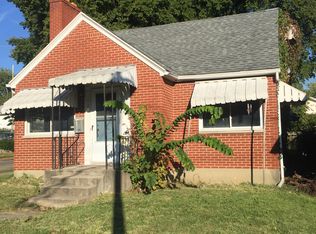 700 S Smithville Rd, Dayton, OH 45403