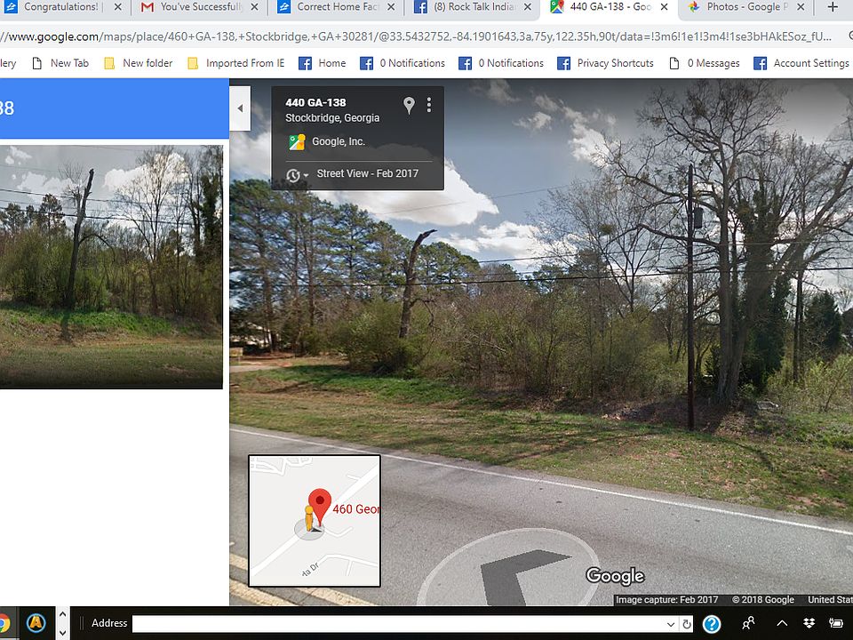 1st image of this home