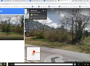 460 Highway 138 E, Stockbridge, GA