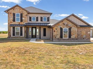 5720 County Road 1017, Joshua, TX 76058