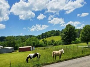 0 Kidwell Ridge Rd, Morristown, TN 37814