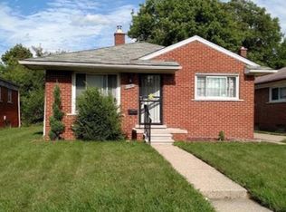 19450 Dequindre St, Detroit, MI 48234
