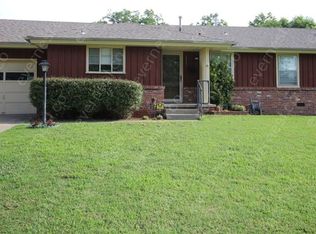3417 E 39th St S, Tulsa, OK 74135