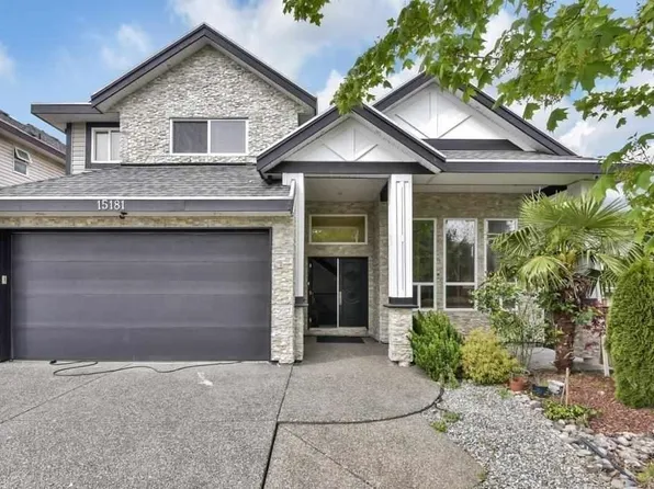 15181 68a Ave, Surrey, BC V3S 7Y7