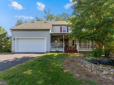 1496 Oak Trail Ct, Herndon, VA, 20170