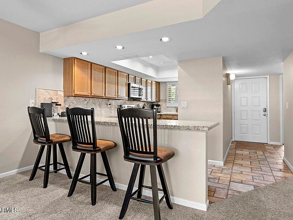 4th image of 8651 E Royal Palm Road #212