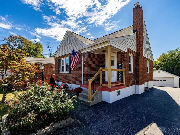 4407 Duneden Ave, Cincinnati, OH 45236