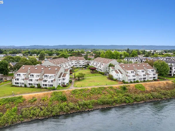 275 N Hayden Bay Dr #275, Portland, OR 97217