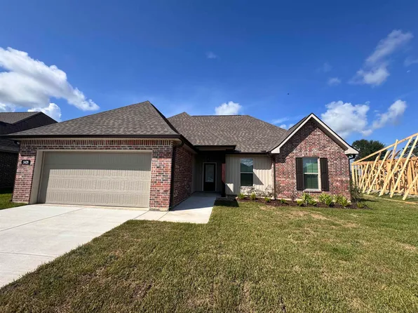 1425 Bowen Rd, Lake Charles, LA 70611