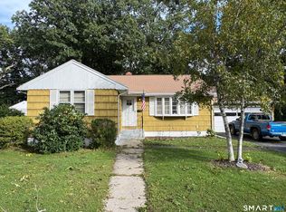 20 Karen Avenue, Stratford, CT 06614