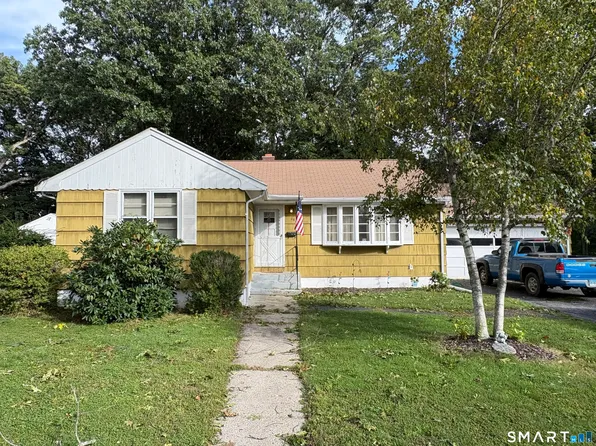 20 Karen Avenue, Stratford, CT 06614