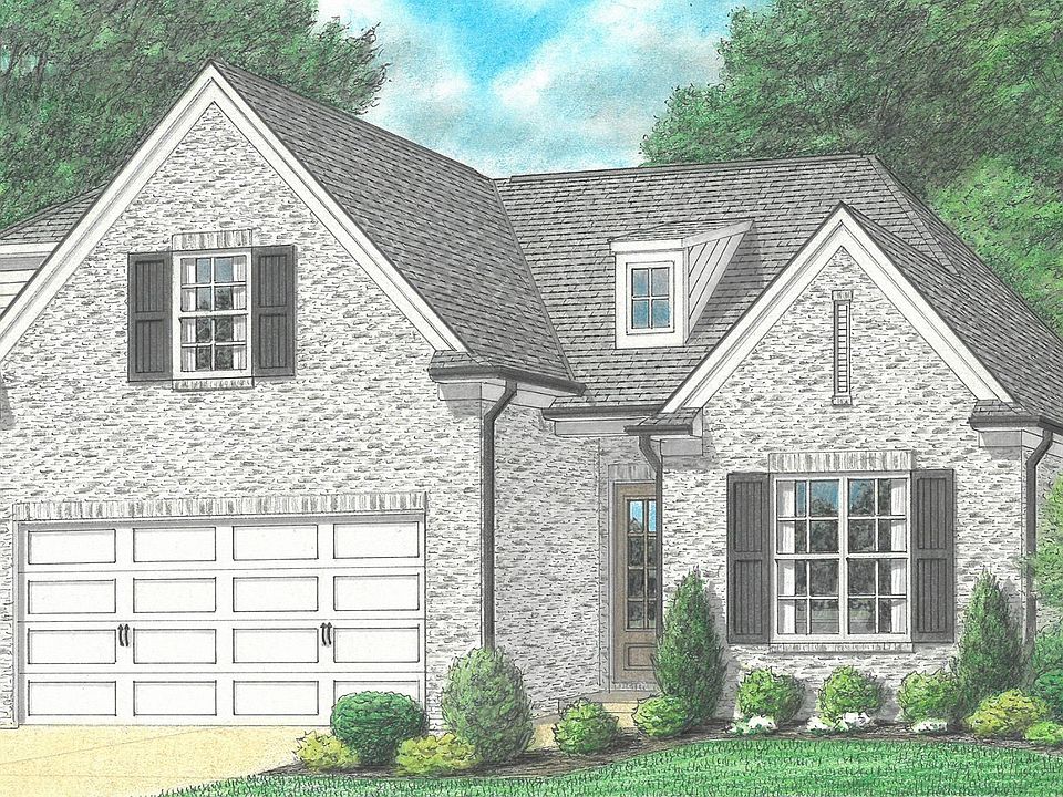 1st image of 155 Dogwood Spring Dr Lot 367