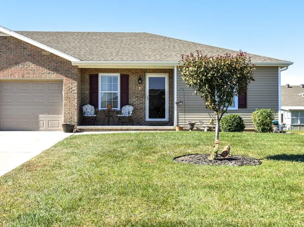 517 S 9th Ave, Haubstadt, IN 47639