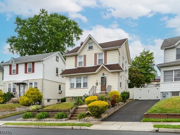 1515 Rose Ter, Union Twp., NJ 07083