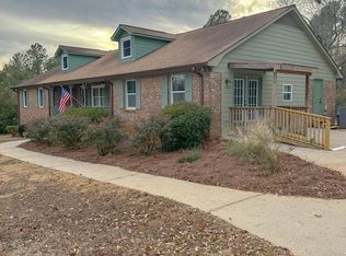 70 Pope St, Zebulon, GA 30295