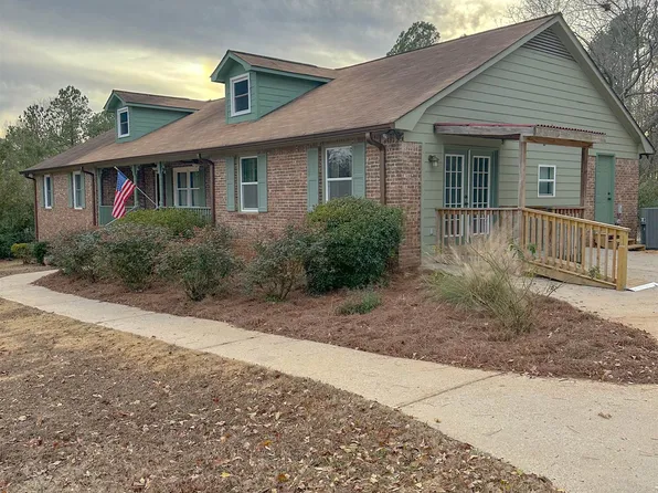 70 Pope St, Zebulon, GA 30295