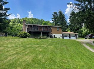 867 Ambrose Rd, Home, PA 15747