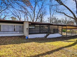77 Francis St, Pottsboro, TX 75076