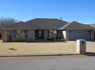 11905 Corn Flower Pl, Oklahoma City, OK 73120