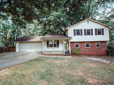 121 Wildwood Rd, Stockbridge, GA, 30281