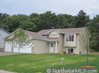 11332 Van Buren St NE, Blaine, MN 55434