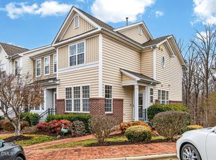 102 Grey Elm Trl, Durham, NC 27713