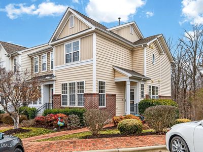 102 Grey Elm Trl, Durham, NC, 27713